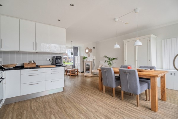 Medium property photo - Bachlaan 39, 3752 HD Bunschoten-Spakenburg